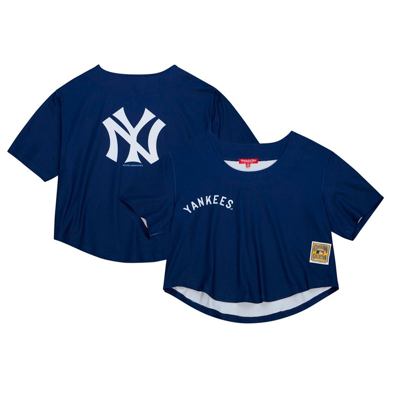 Mitchell Ness New Y… - image