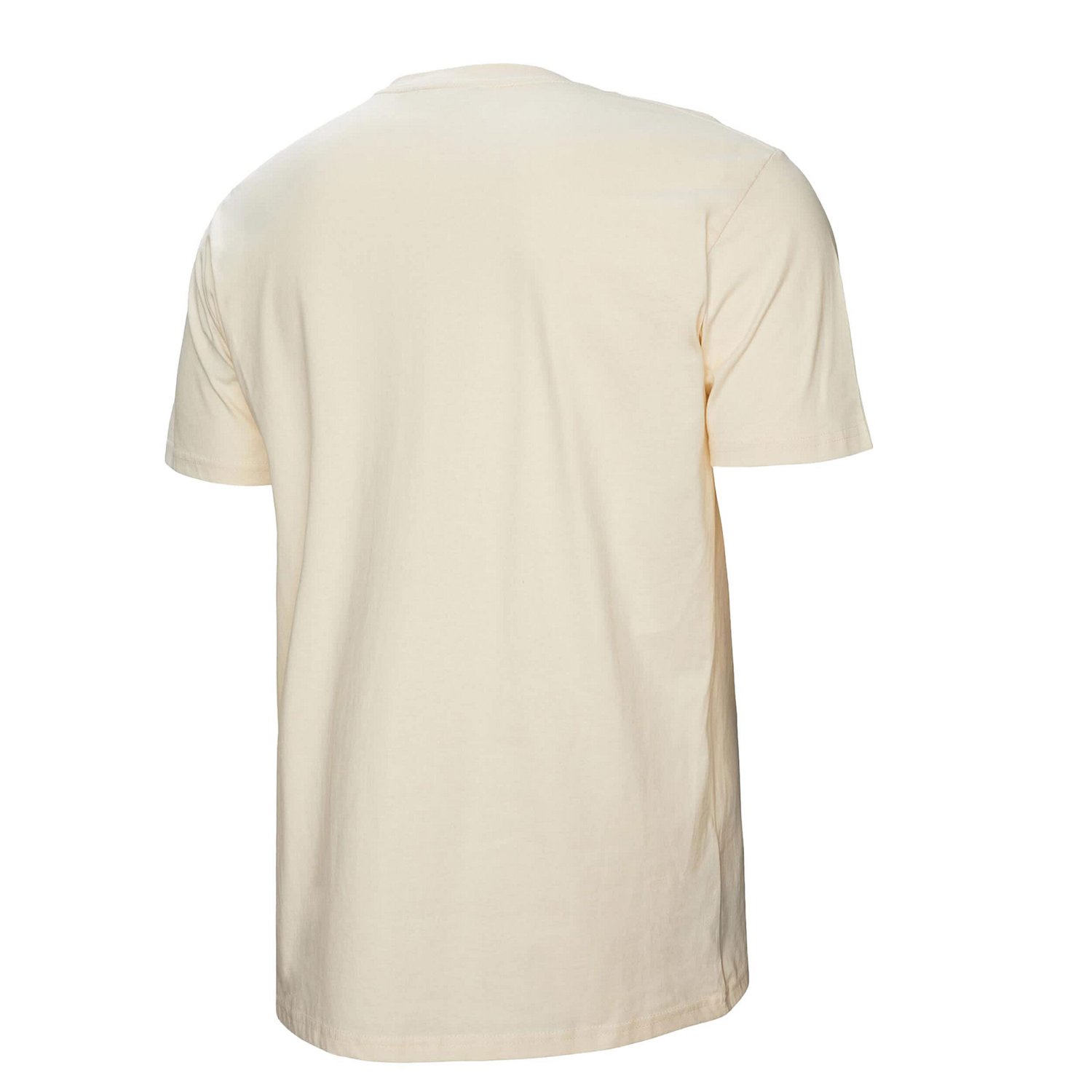 Mitchell  Ness North Carolina Tar Heels Vintage Tone T-Shirt - view number 3