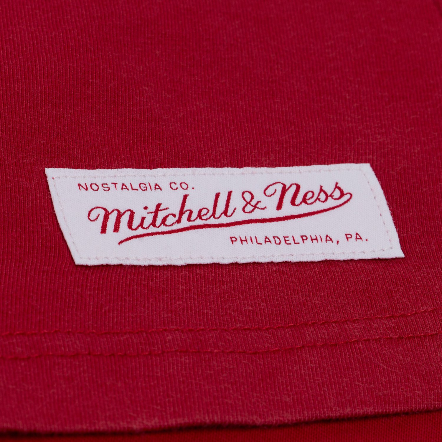 Mitchell  Ness Ohio State Buckeyes Core Icon T-Shirt - view number 3
