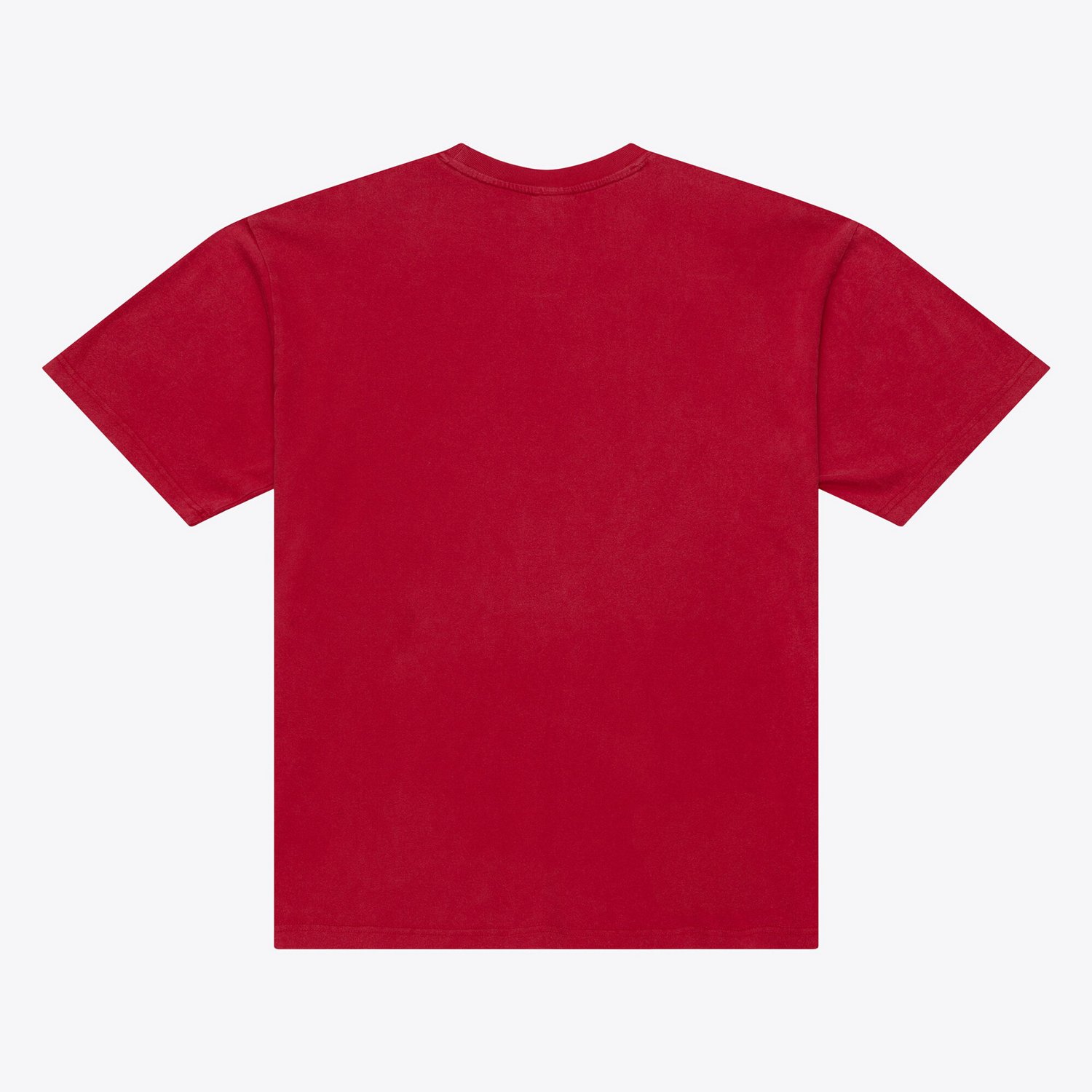 Mitchell  Ness Ohio State Buckeyes Core Icon T-Shirt - view number 2