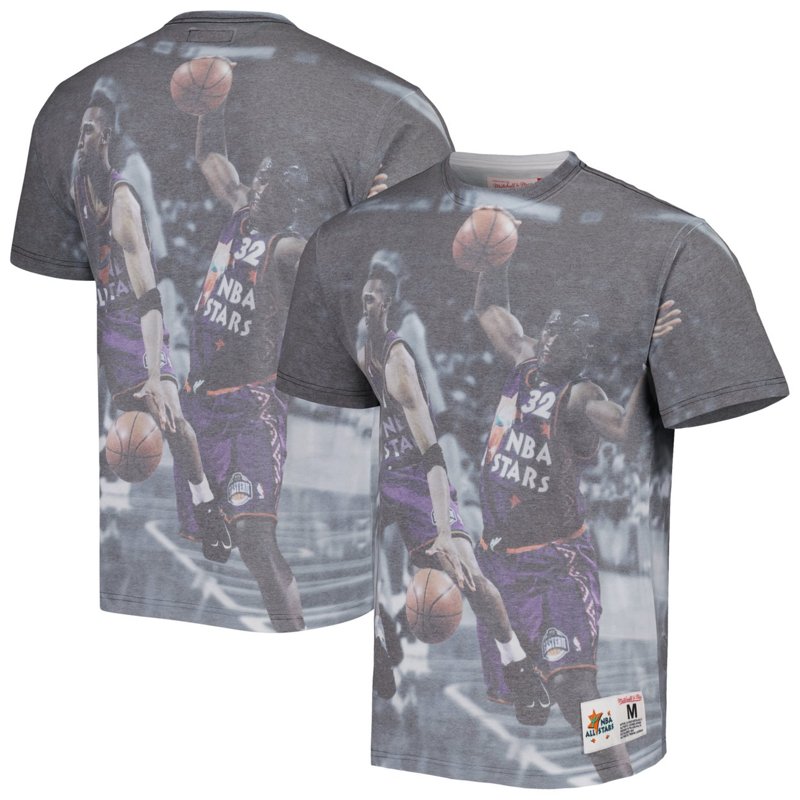 Mitchell Ness Orlan… - image