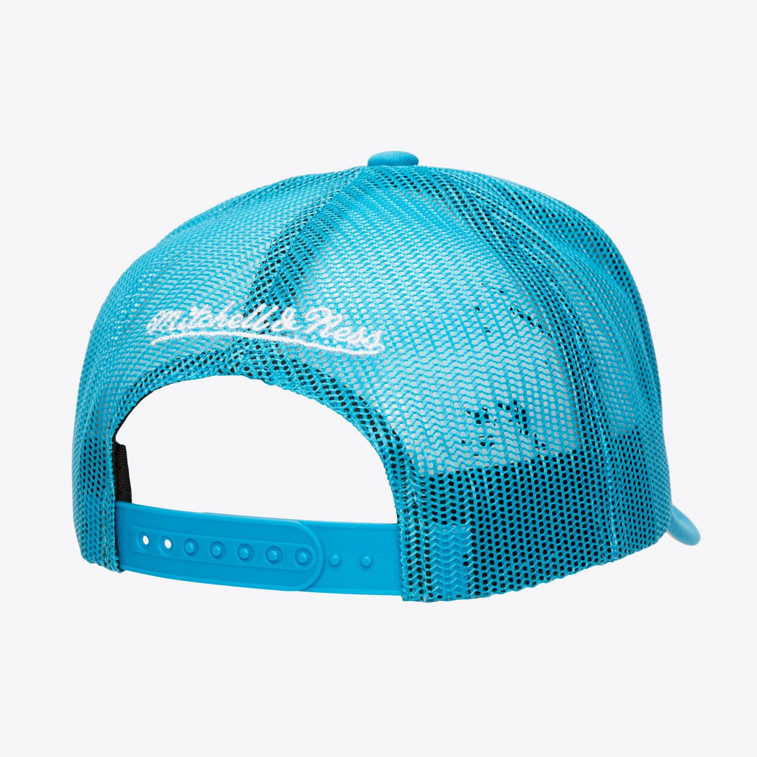 Mitchell  Ness Orlando Magic Core Evergreen OTC Trucker Adjustable Hat - view number 2