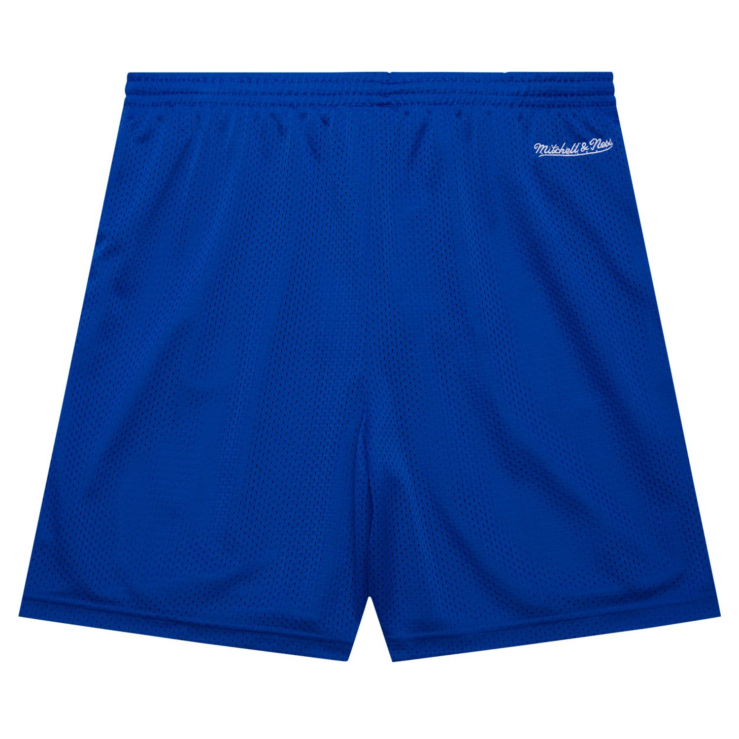 Mitchell  Ness Orlando Magic Hardwood Classics Gameday Mesh Shorts - view number 3