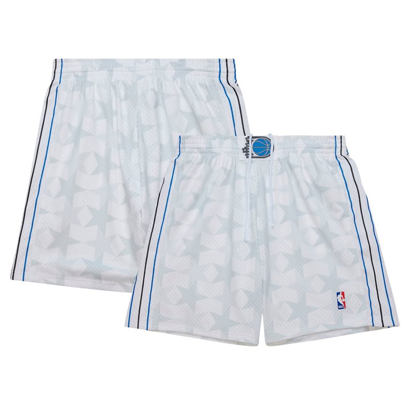 Mitchell Ness Orlan… - image