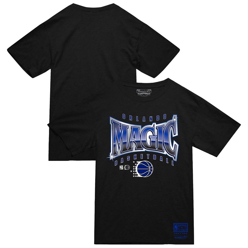 Mitchell Ness Orlan… - image