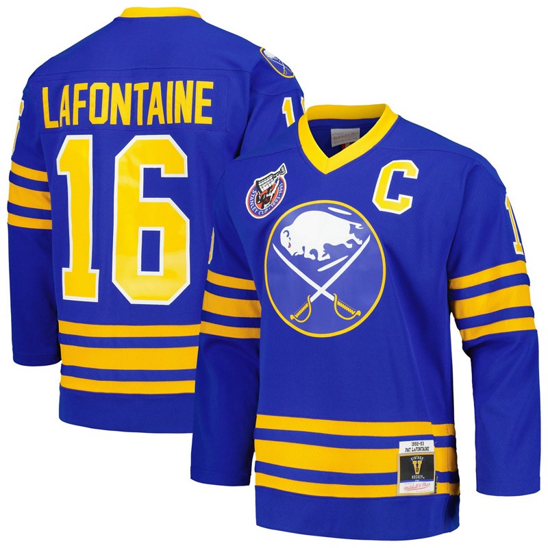 Mitchell Ness Pat L… - image