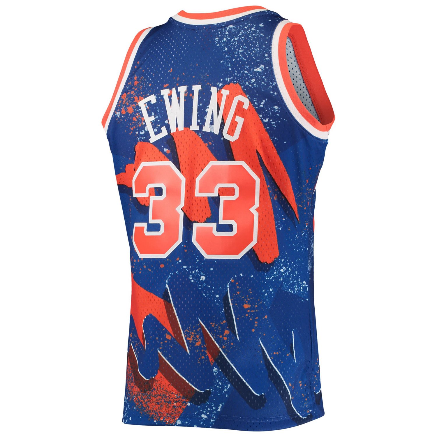 Mitchell & ness Knicks ユニホーム Mitchell & Ness Knicks x Tats Cru Hip Hop 50th Anniversary