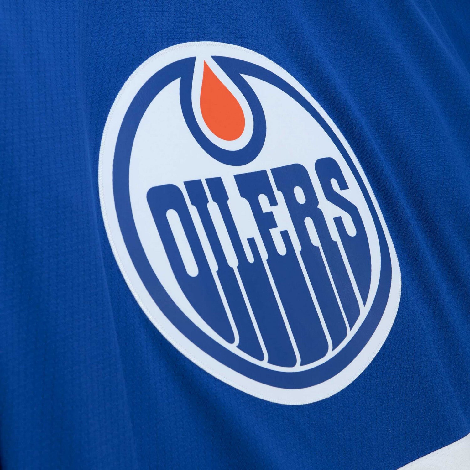 Mitchell  Ness Paul Coffey Edmonton Oilers 1986/87 Blue Line Player Jersey                                                       - view number 4