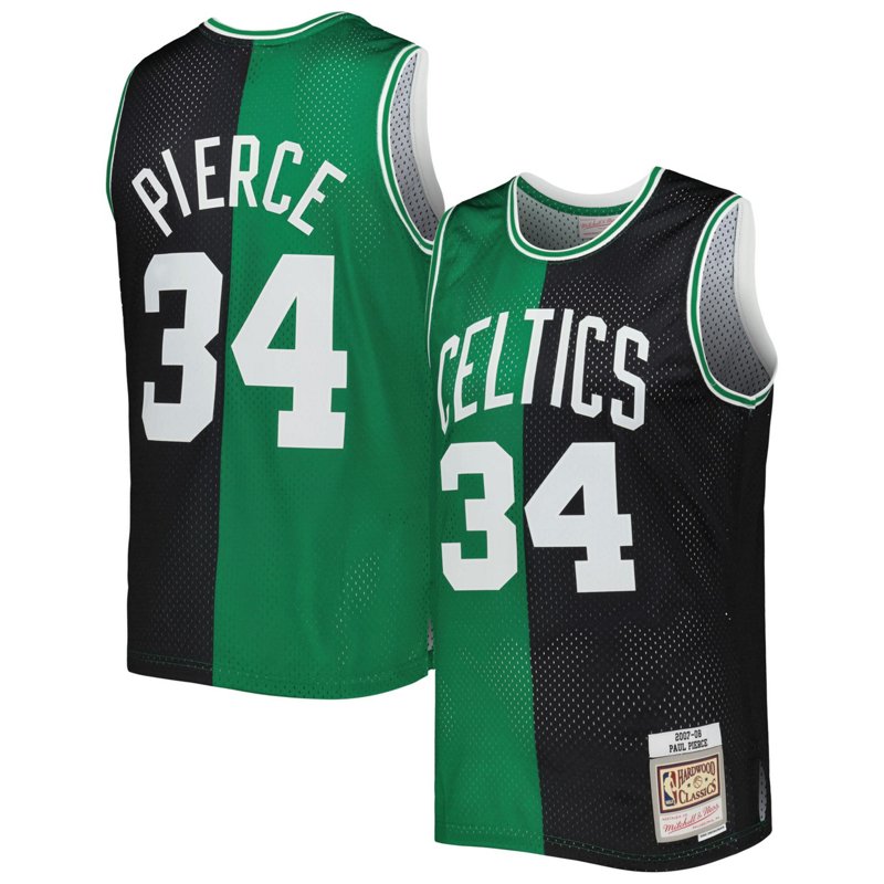 Mitchell Ness Paul … - image