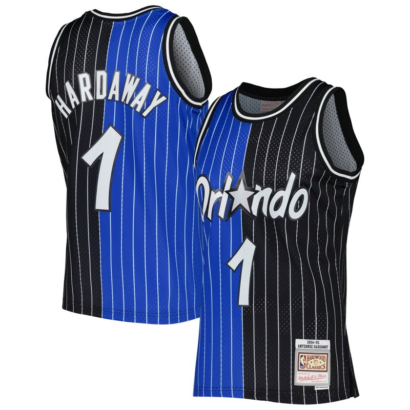 Mitchell Ness Penny… - image
