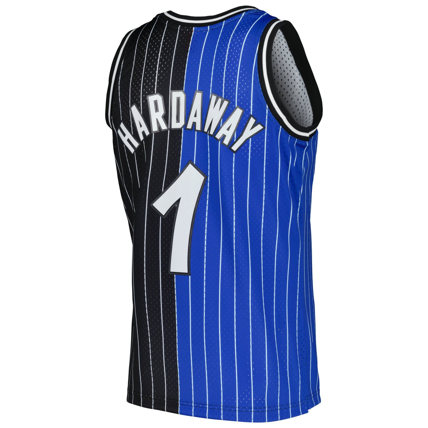mitchell and ness penny hardaway jersey