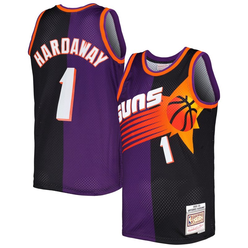 Mitchell Ness Penny… - image