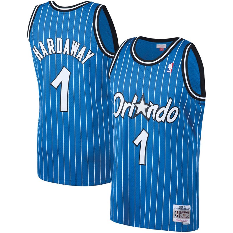 Mitchell Ness Penny… - image