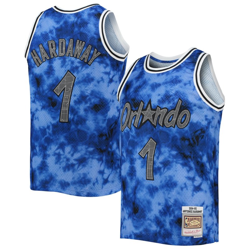 Mitchell Ness Penny… - image