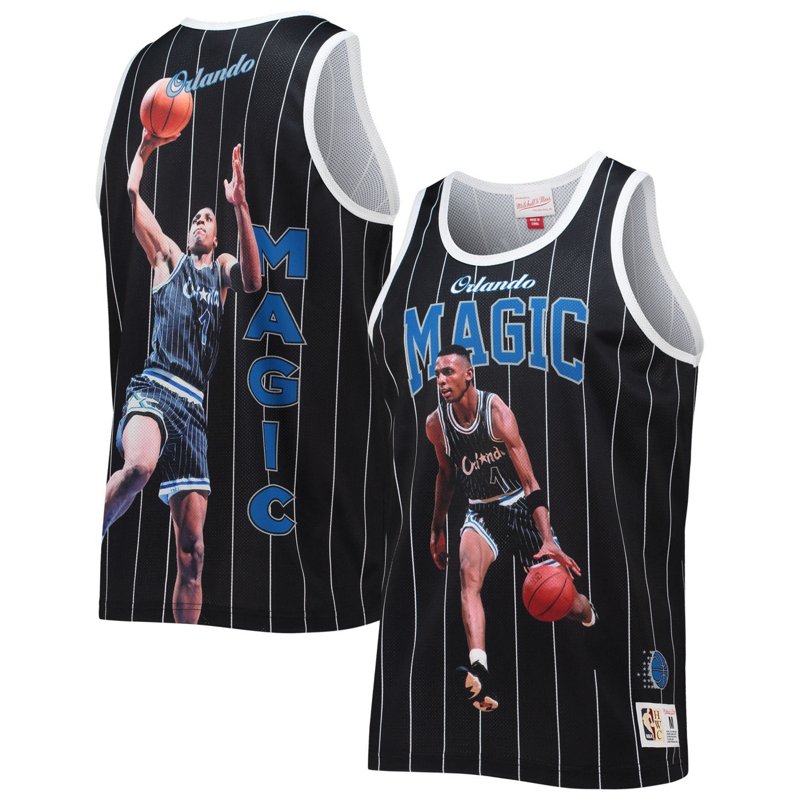 Mitchell Ness Penny… - image