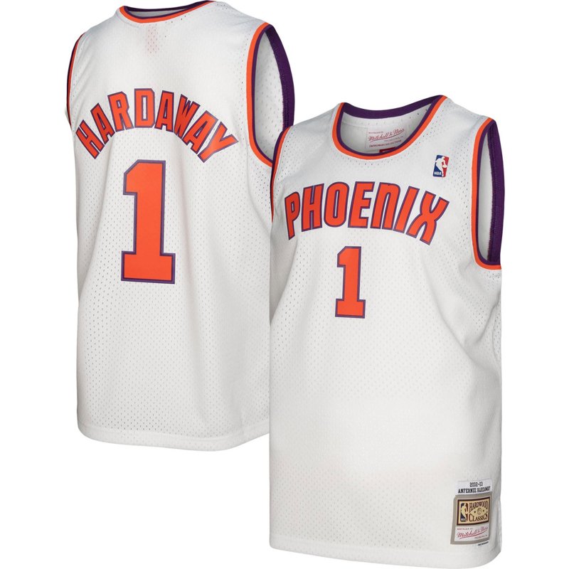 Mitchell Ness Penny… - image
