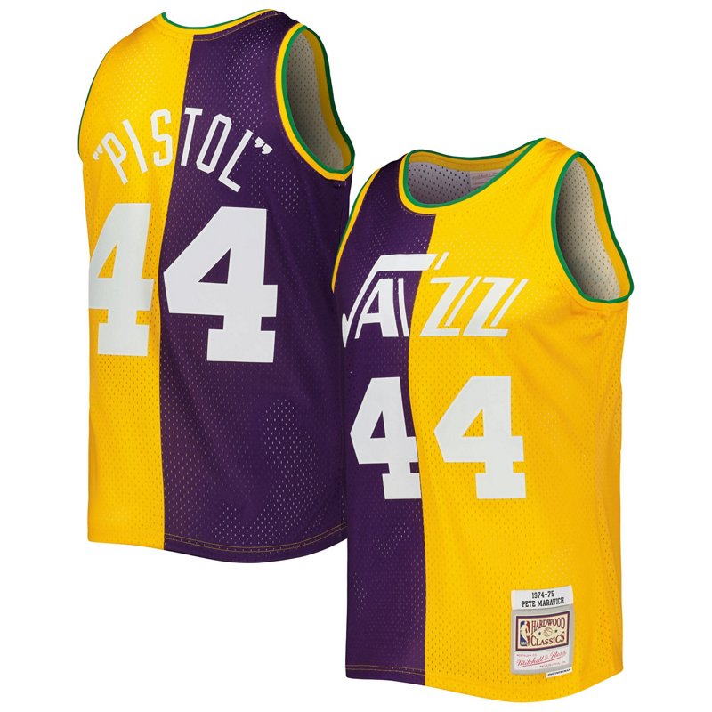 Mitchell Ness Pete … - image