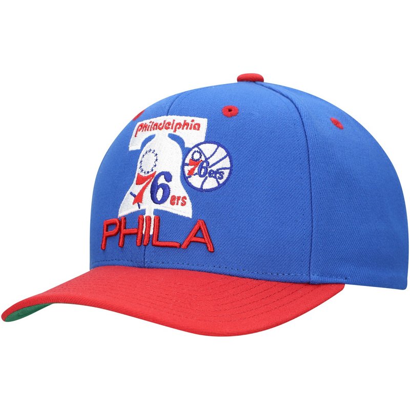 Mitchell Ness Phila… - image