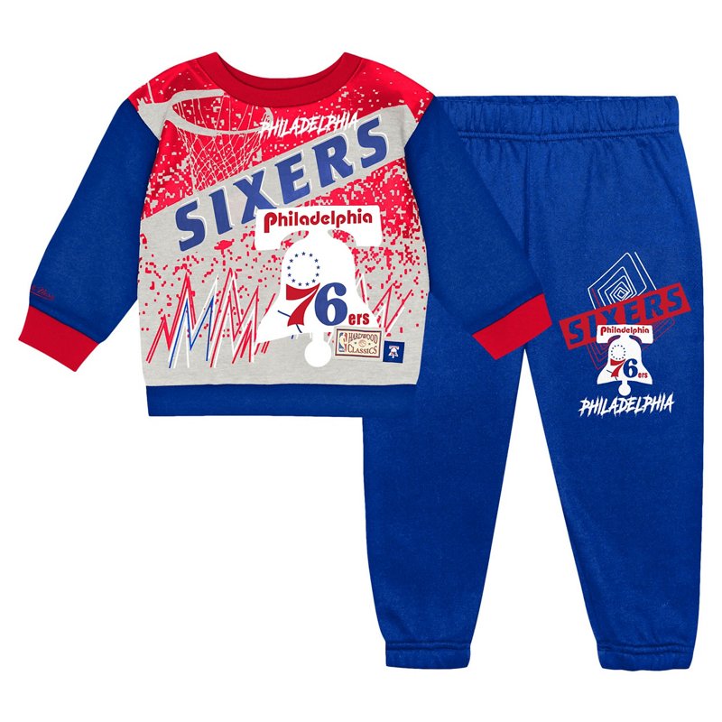 Mitchell Ness Phila… - image