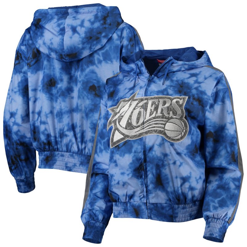 Mitchell Ness Phila… - image