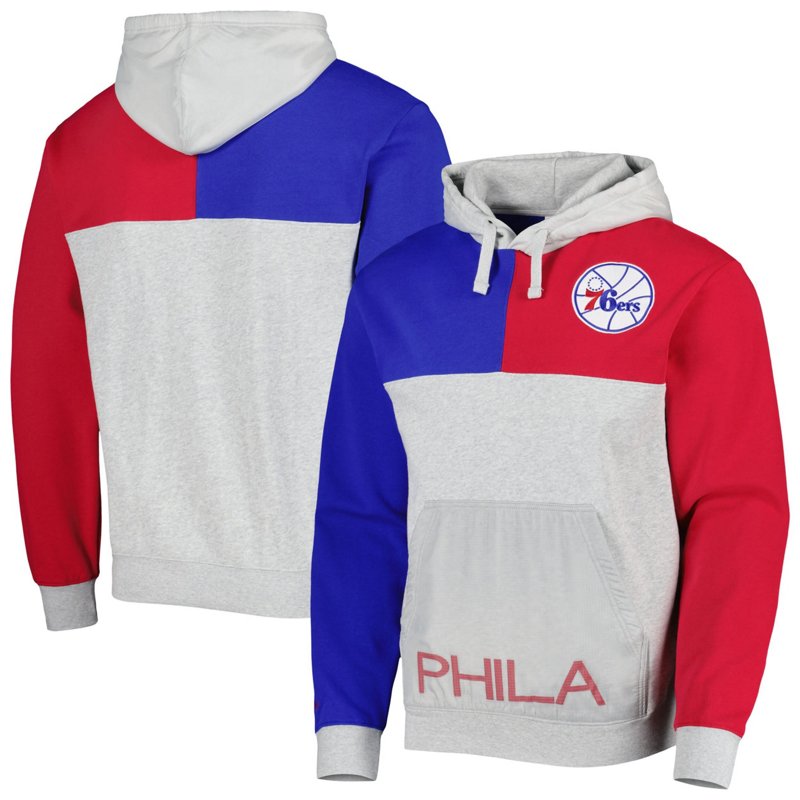 Mitchell Ness Phila… - image