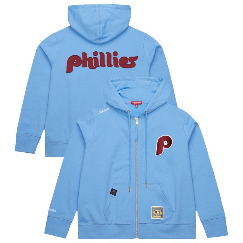Mitchell Ness Phila… - image