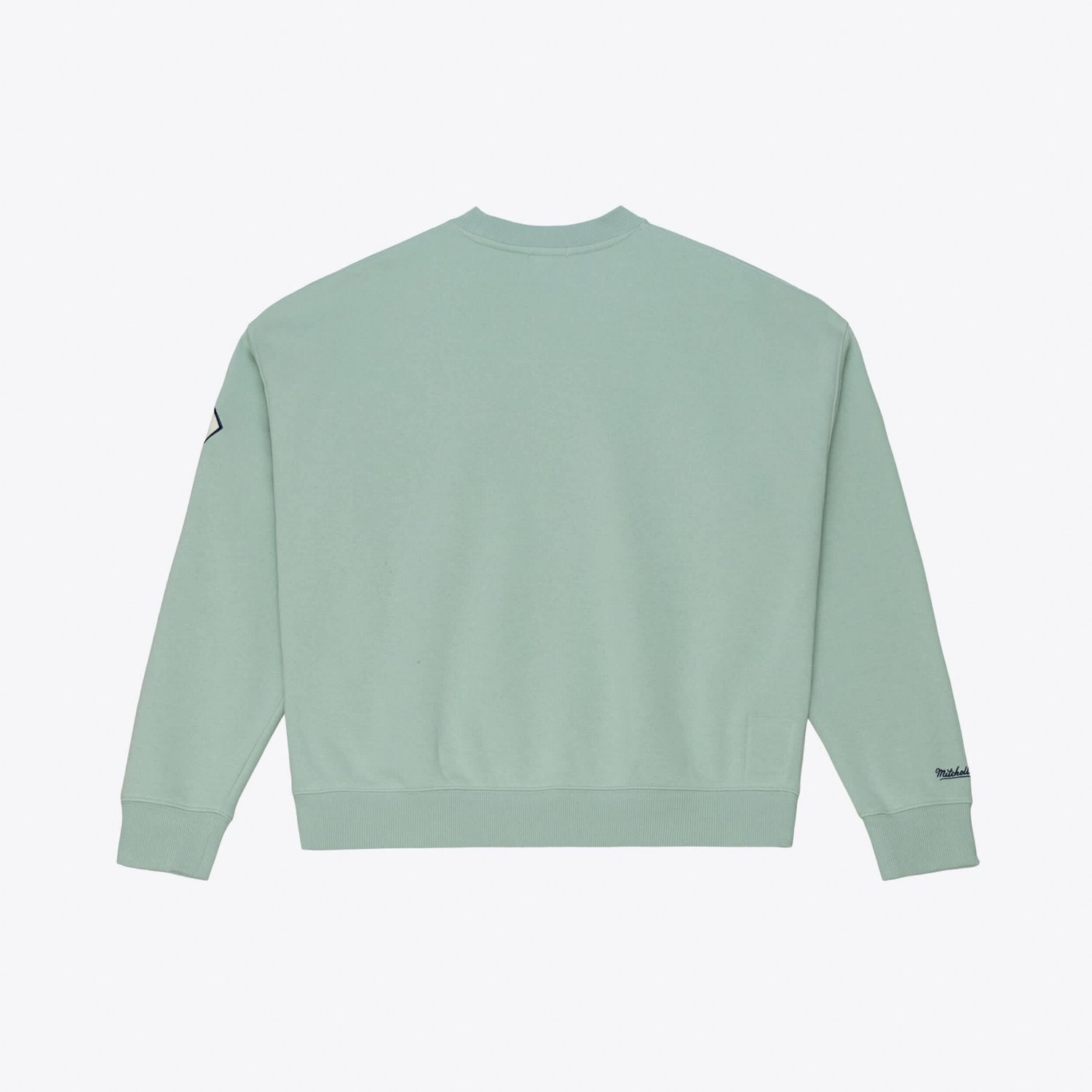 Mitchell  Ness Philadelphia Phillies Yacht Rock Sweatshirt - view number 4