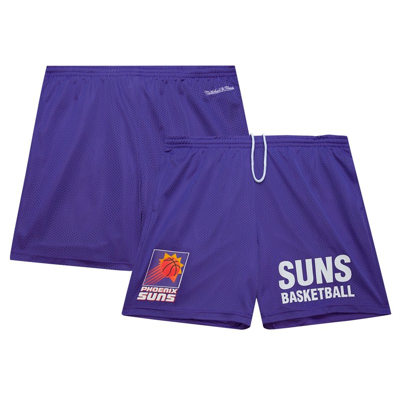 Mitchell Ness Phoen… - image