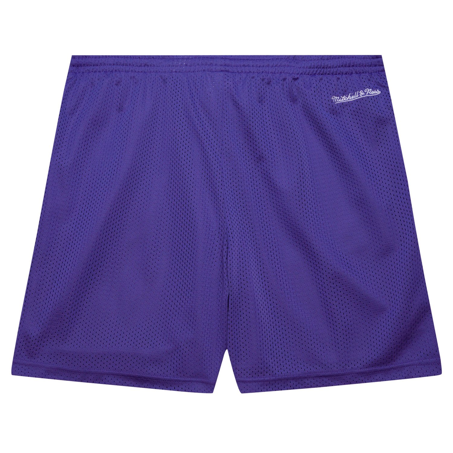 Mitchell  Ness Phoenix Suns Hardwood Classics Gameday Mesh Shorts - view number 3