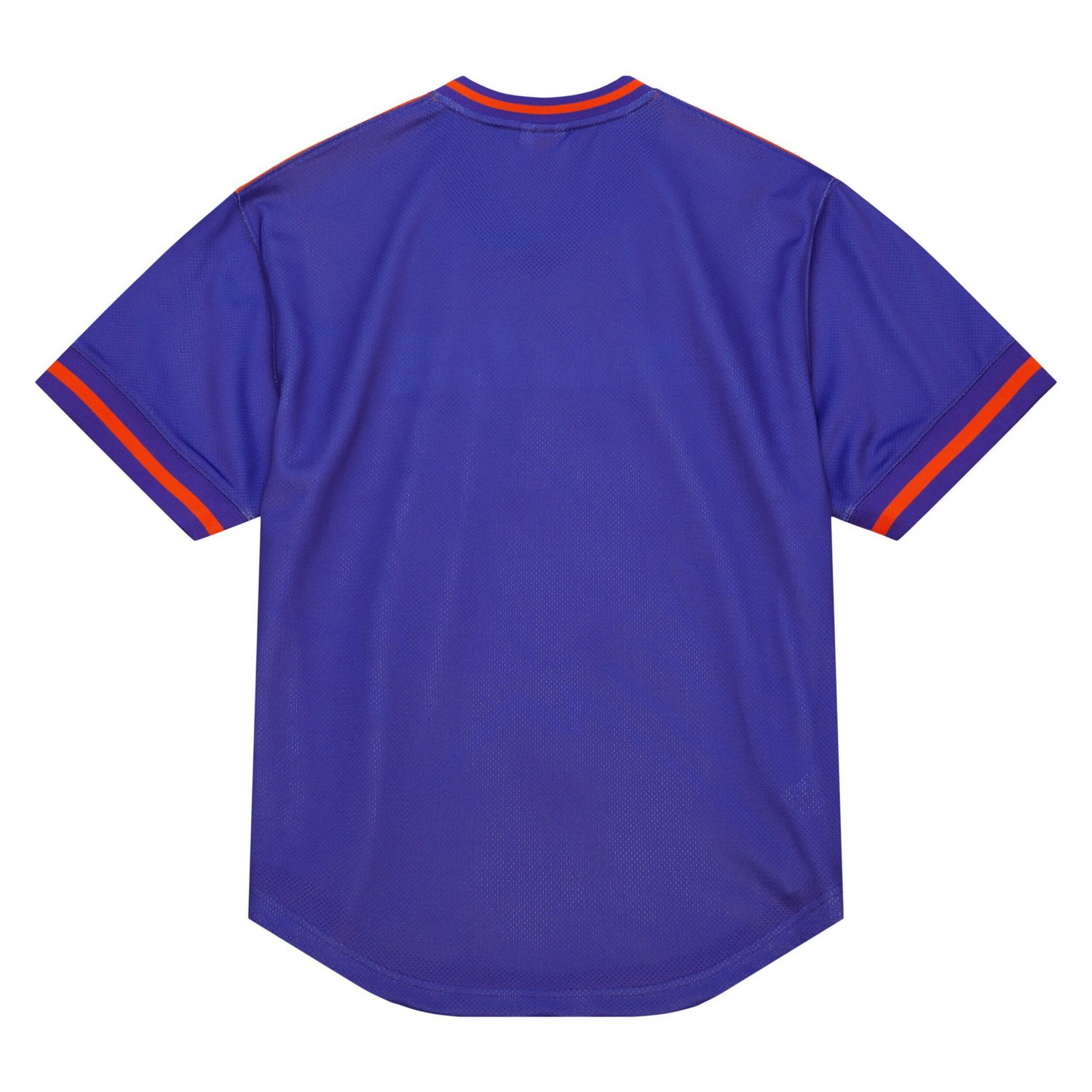 Mitchell  Ness Phoenix Suns Jumbotron 30 Mesh V-Neck T-Shirt                                                                     - view number 3