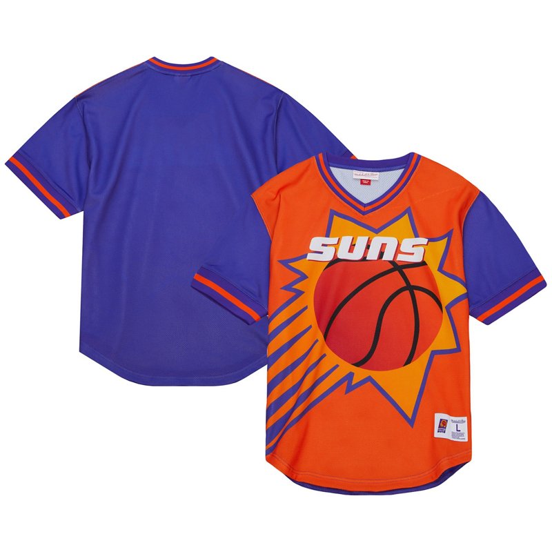 Mitchell Ness Phoen… - image