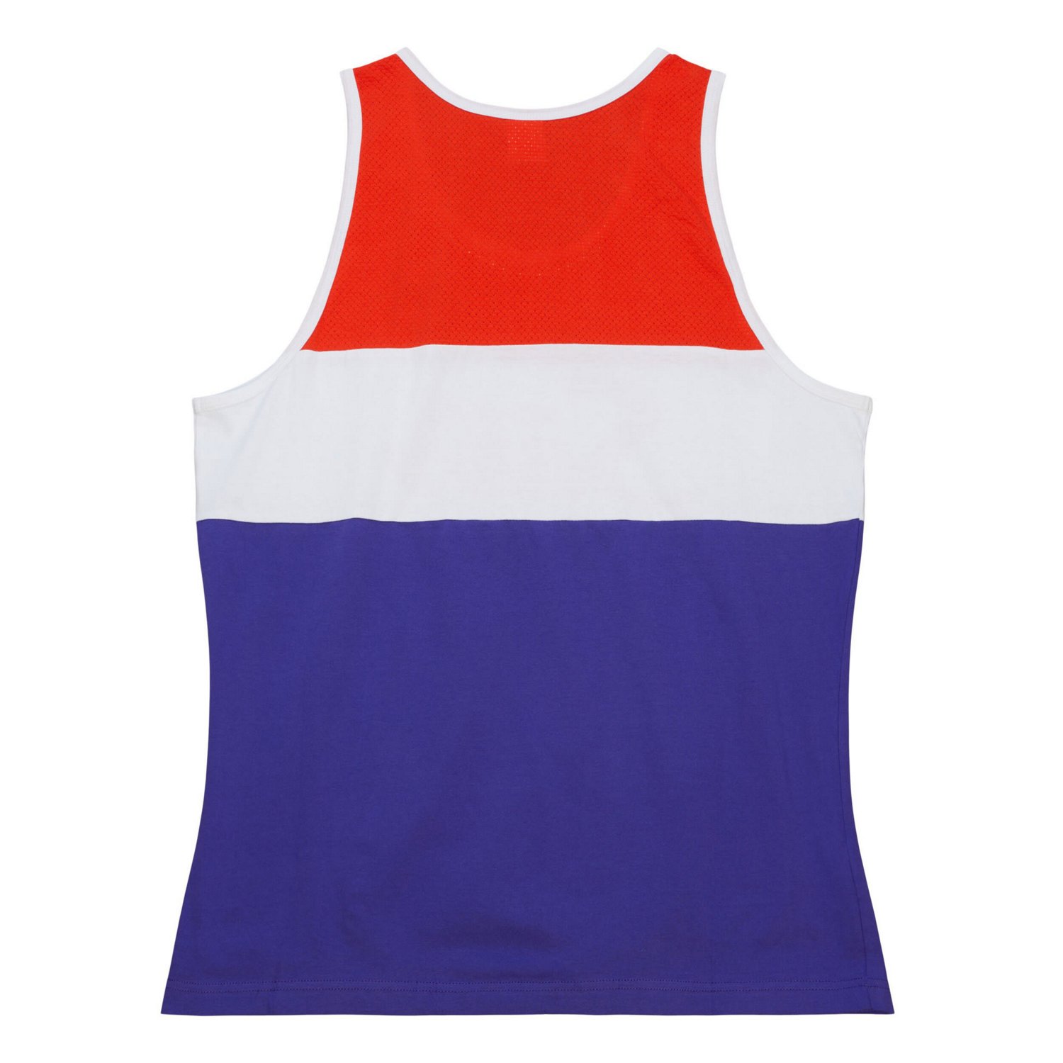 Mitchell  Ness Phoenix Suns Special Script Tank Top                                                                              - view number 3