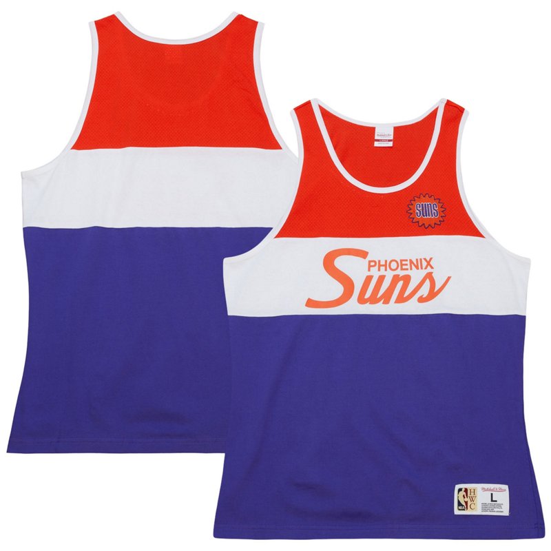 Mitchell Ness Phoen… - image
