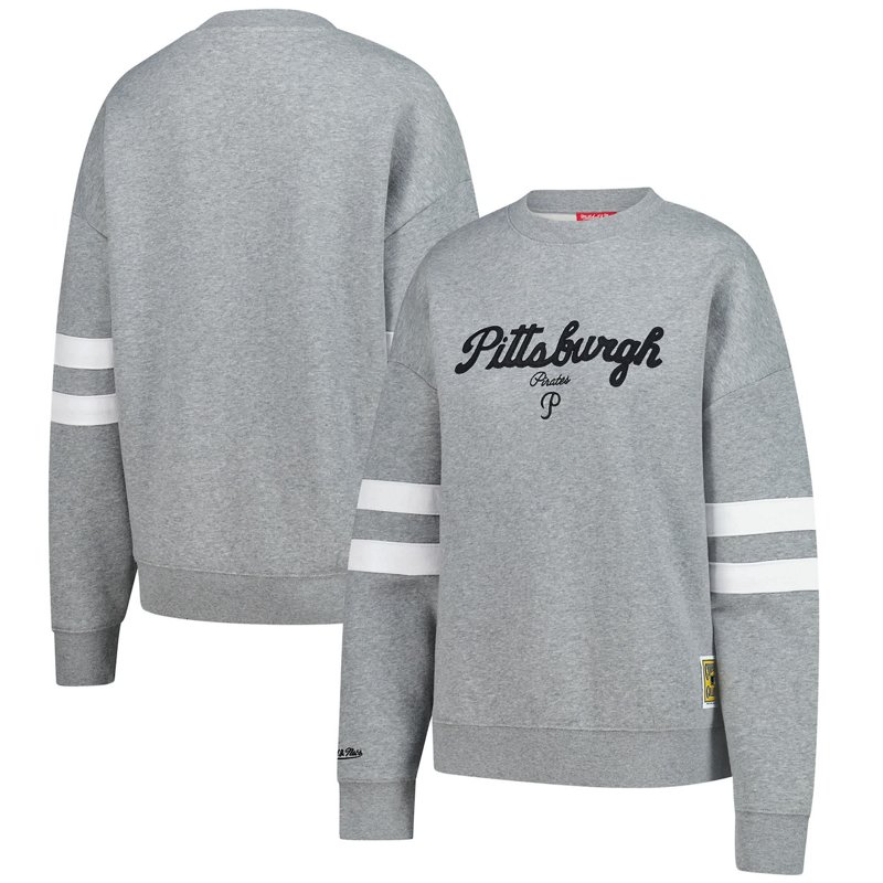 Mitchell Ness Pitts… - image