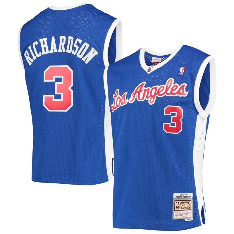 Mitchell Ness Quent… - image