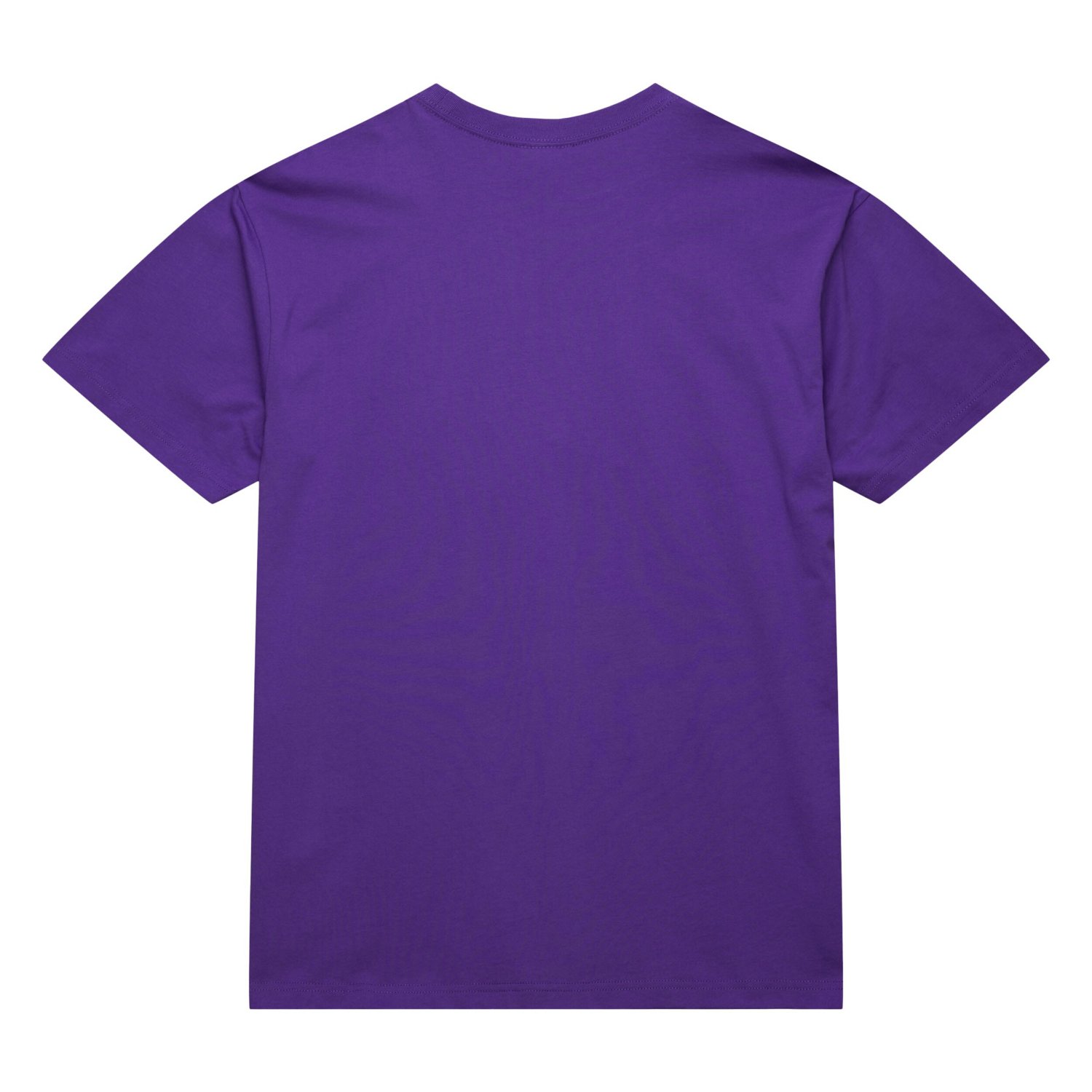Mitchell  Ness Raptors Toronto Raptors Hardwood Classics Neon Nights Premium T-Shirt                                             - view number 3