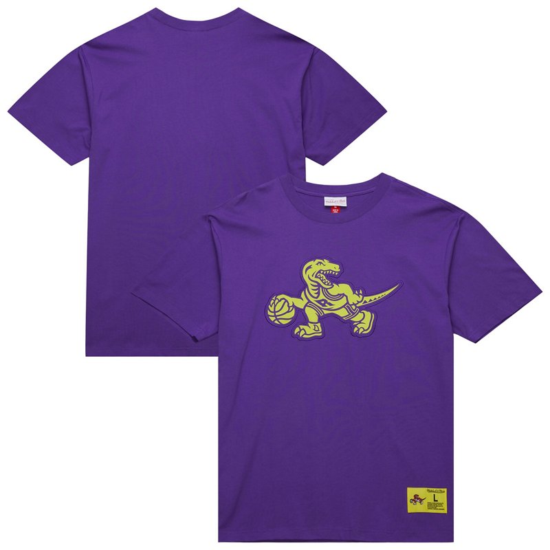 Mitchell Ness Rapto… - image
