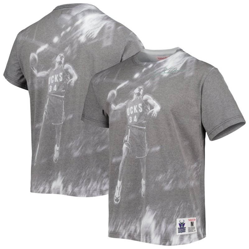 Mitchell Ness Ray A… - image