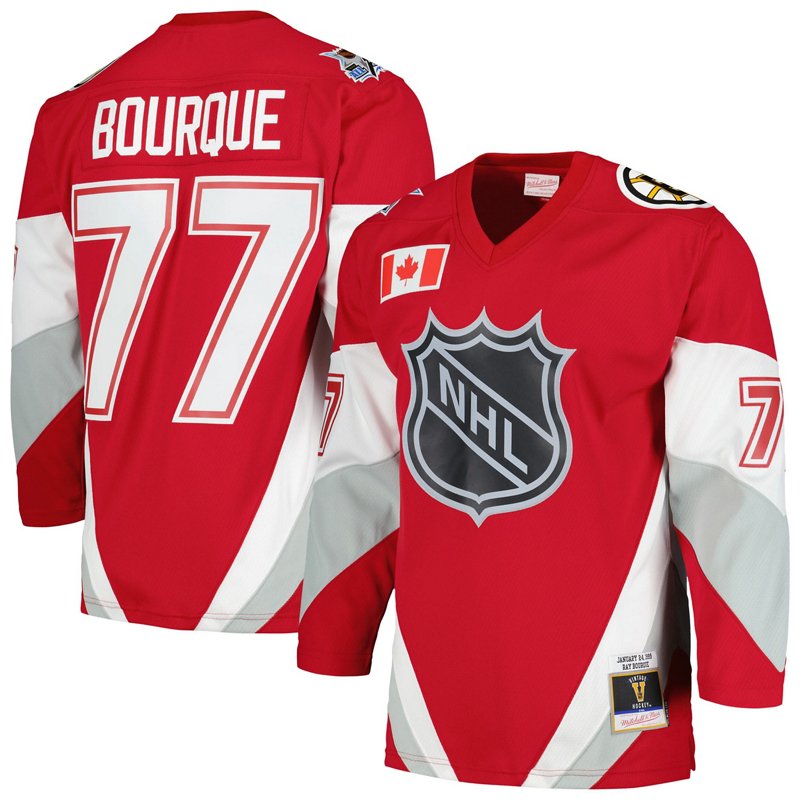 Mitchell Ness Ray B… - image