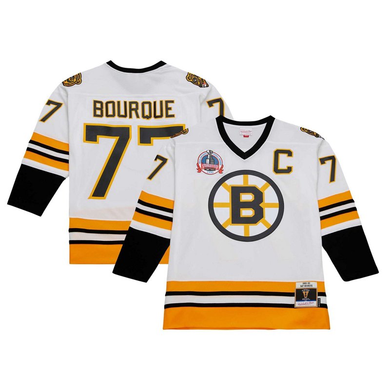 Mitchell Ness Ray B… - image