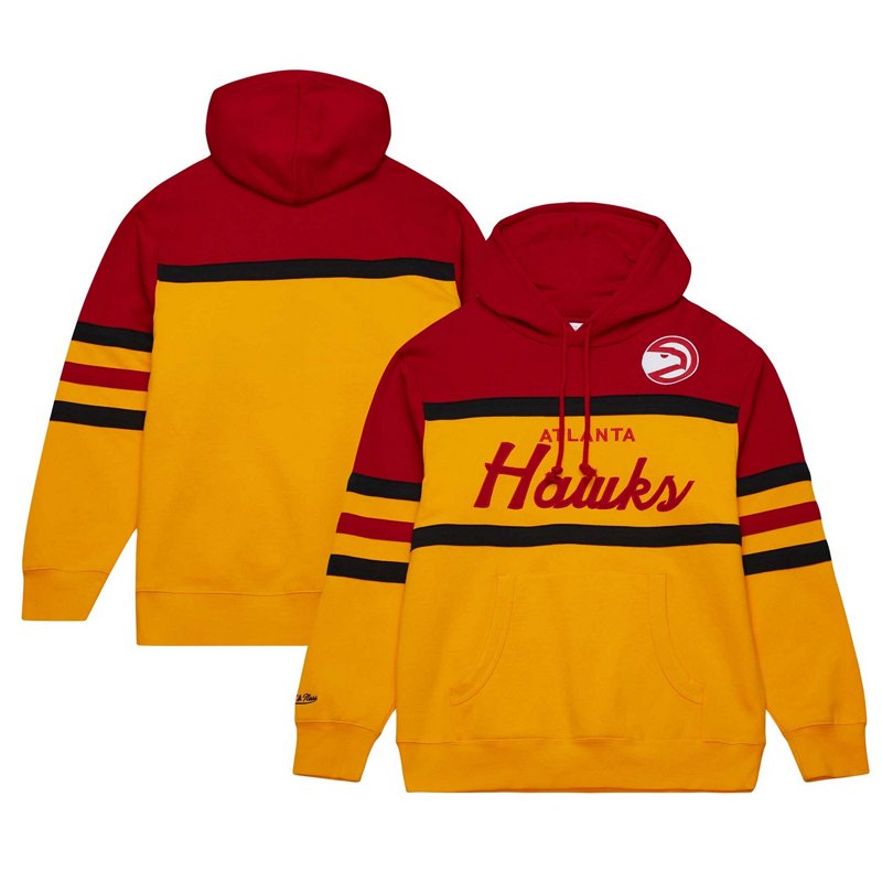 Mitchell Ness /Red … - image