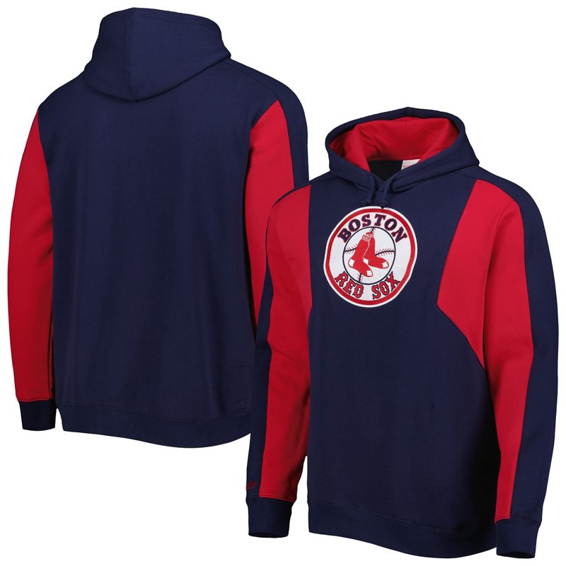 Mitchell Ness /Red … - image