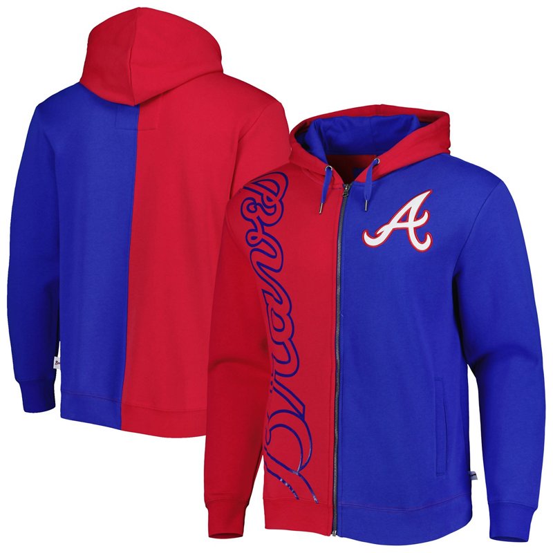 Mitchell Ness Royal… - image