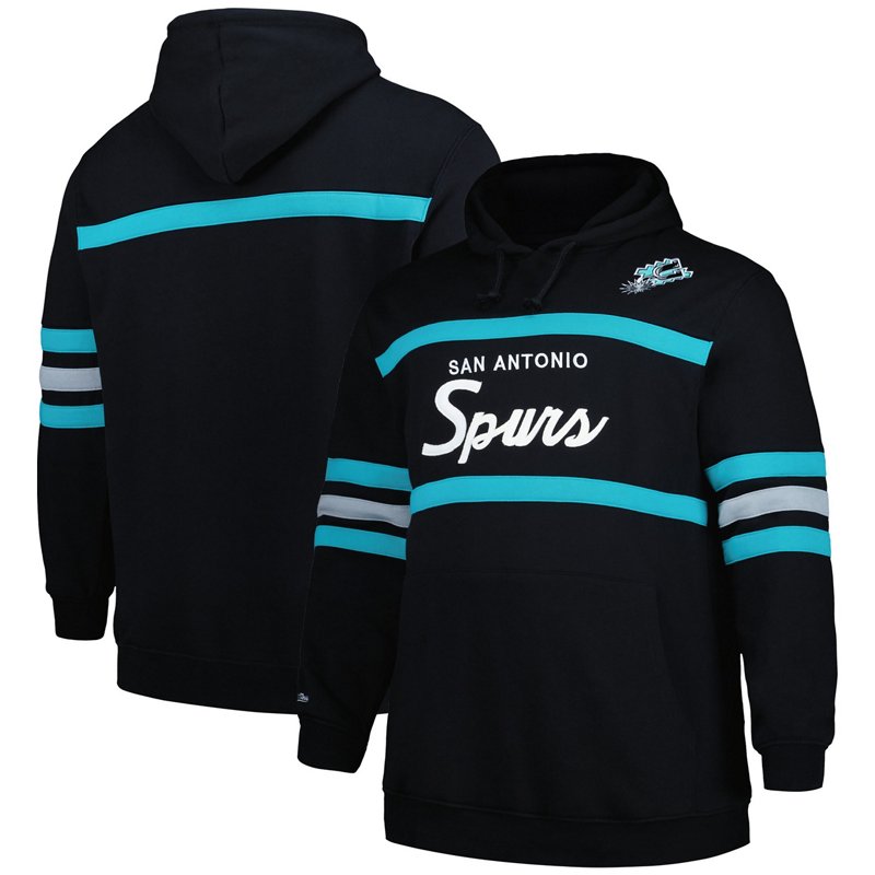 Mitchell Ness San A… - image