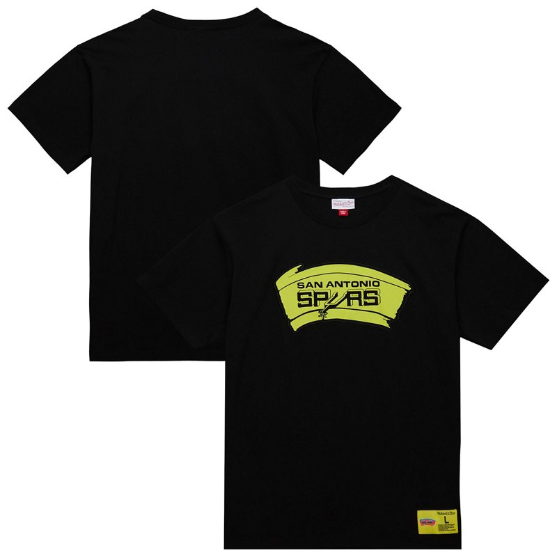 Mitchell Ness San A… - image