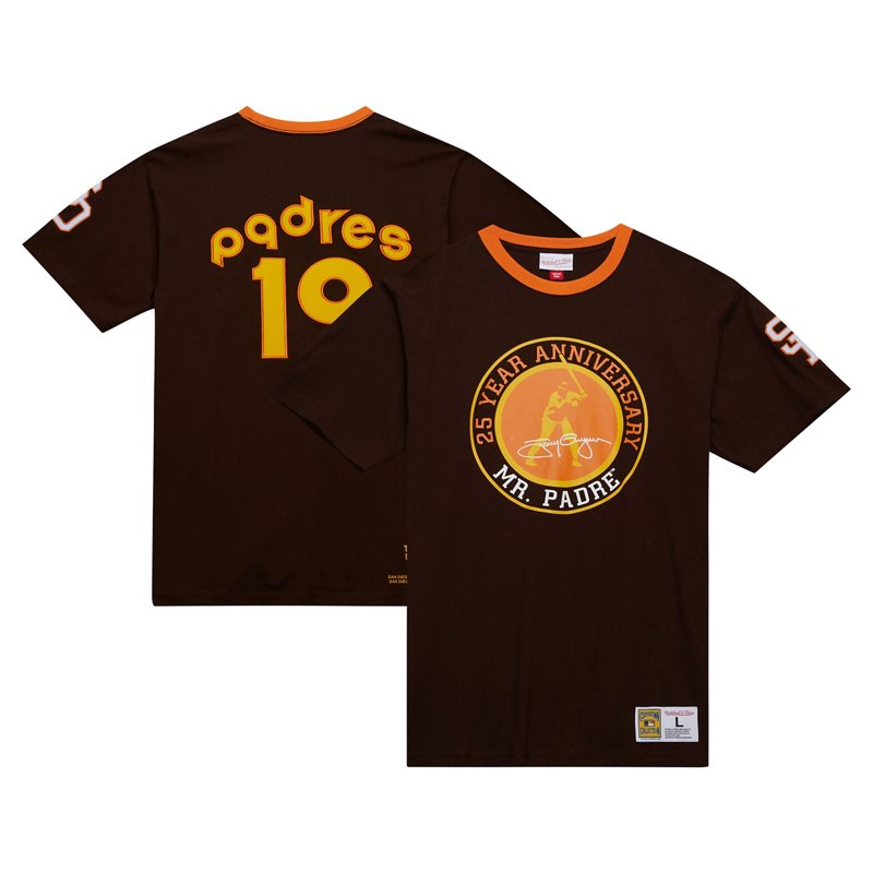Mitchell Ness San D… - image