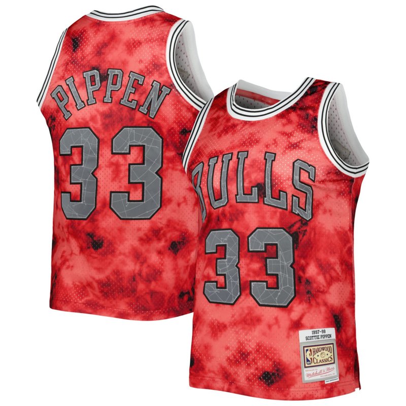 Mitchell Ness Scott… - image
