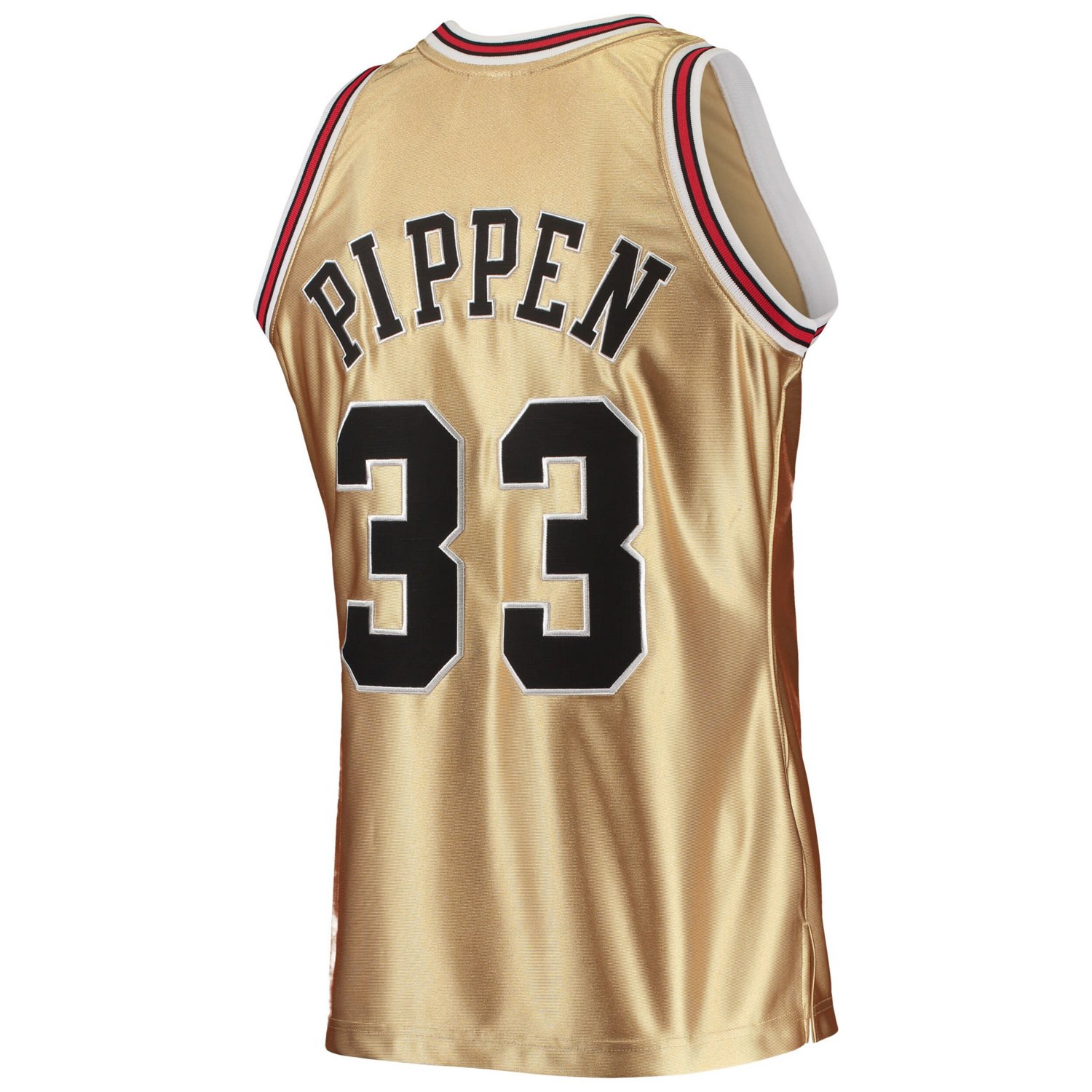 Mitchell & Ness hardwood classic Scottie outlet pippen Jersey