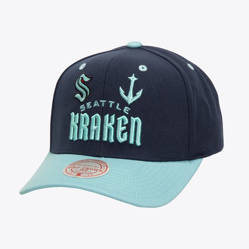 Mitchell Ness Seatt… - image