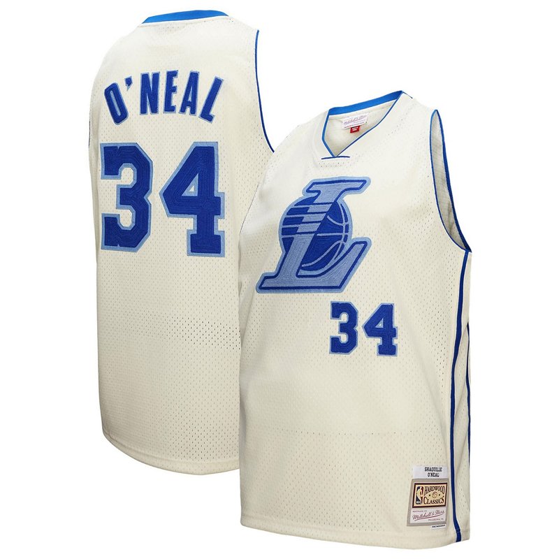 Mitchell Ness Shaqu… - image
